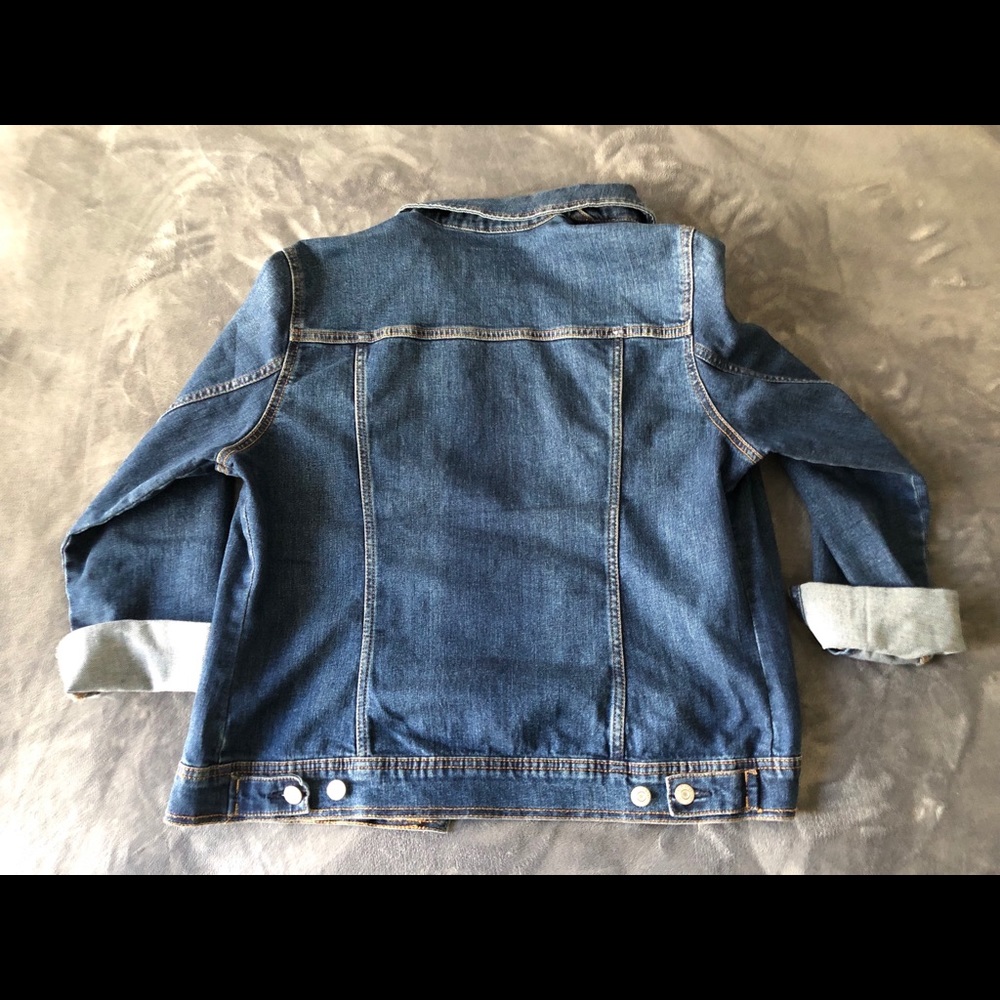 Old Navy Jean Jacket - Picture 6 of 6